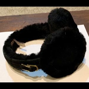 Ugg Earmuffs
